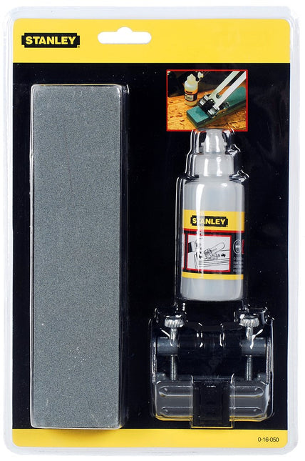 Afbeelding STANLEY 3-delige slijpset 0-16-050