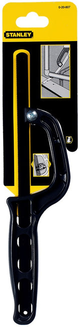 Stanley Metaalzaagbeugel MINI 300mm – 0-20-807