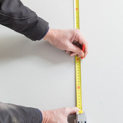 Stanley Rolbandmaat 5M Powerlock – 0-33-194