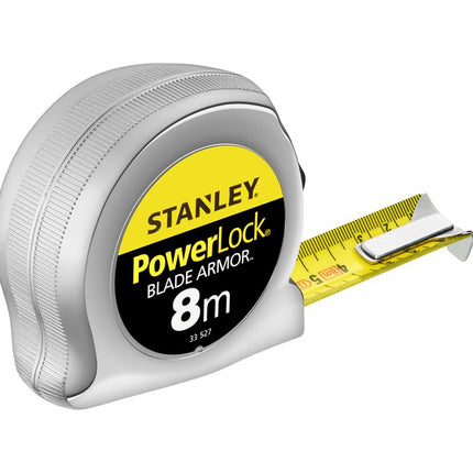 STANLEY ROLBANDMAAT BLADE ARMOR         POWERLOCK