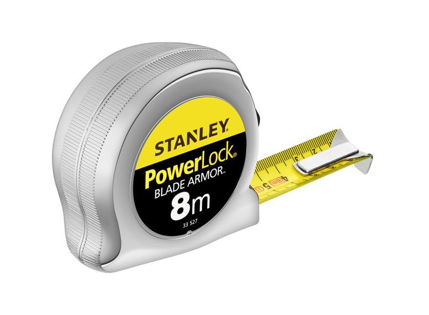 STANLEY ROLBANDMAAT BLADE ARMOR         POWERLOCK