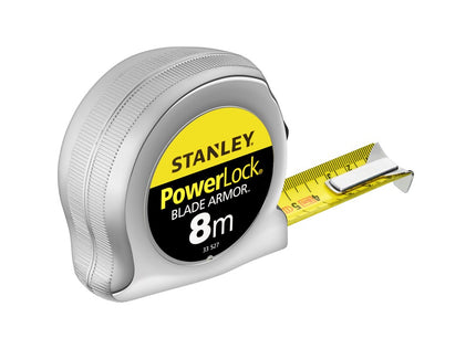 STANLEY ROLBANDMAAT BLADE ARMOR         POWERLOCK