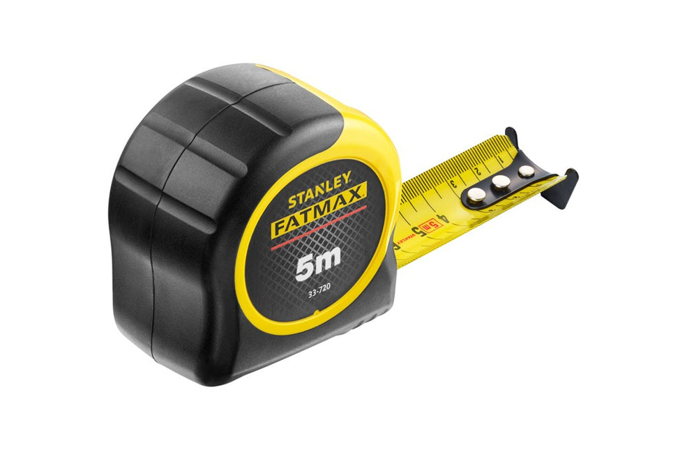 Stanley Rolbandmaat Blade Armor 5M 32mm – 0-33-720