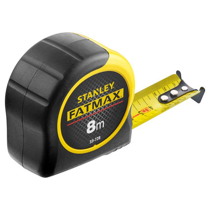 Stanley Rolbandmaat Blade Armor 8M 32mm – 0-33-728