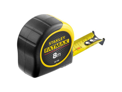 Stanley Rolbandmaat Blade Armor 8M 32mm – 0-33-728