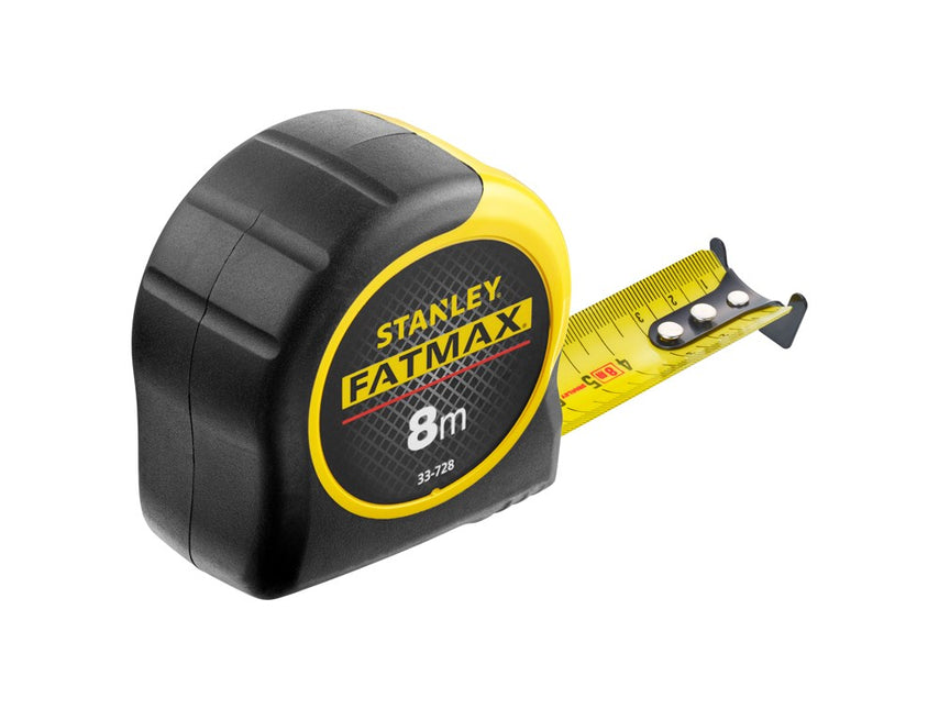 Stanley Rolbandmaat Blade Armor 8M 32mm – 0-33-728