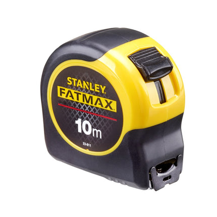 STANLEY FATMAX ROLBANDMAAT BLADE ARMOR  10M - 32MM