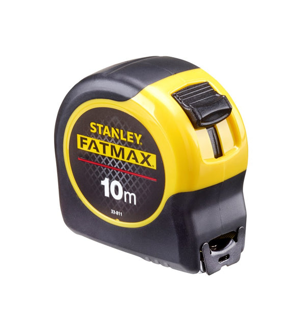 STANLEY FATMAX ROLBANDMAAT BLADE ARMOR  10M - 32MM