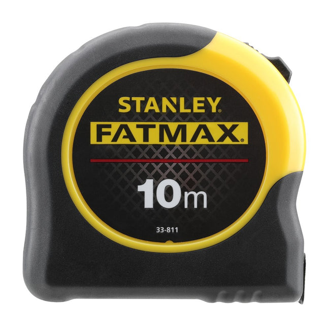 STANLEY FATMAX ROLBANDMAAT BLADE ARMOR  10M - 32MM