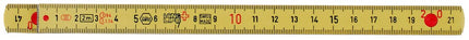 Stanley Duimstok FiberGlas 2M - 15mm – 0-35-320