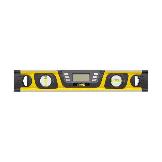 Stanley Fatmax Digitale Waterpas 40cm – 0-42-063