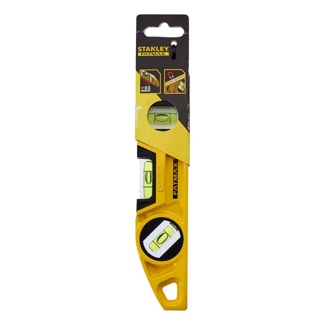 STANLEY FATMAX TORPEDO WATERPAS