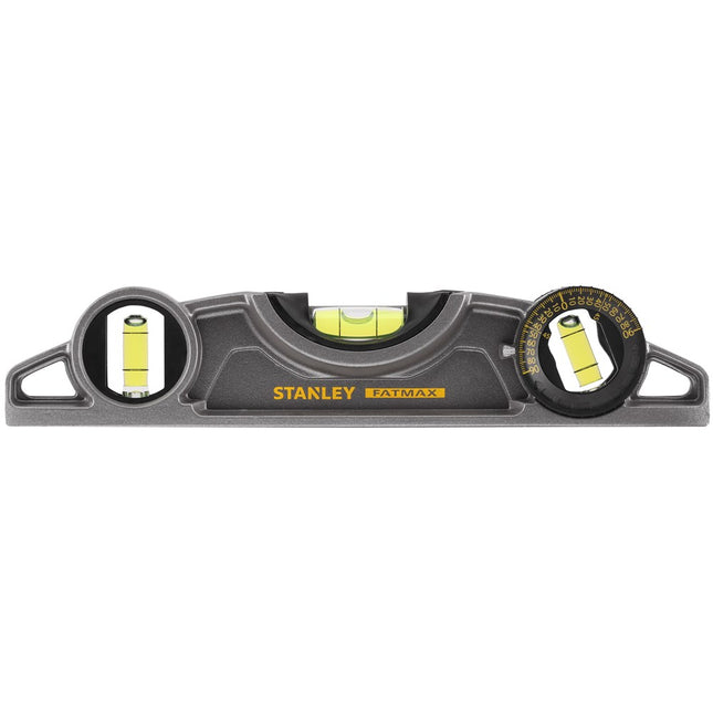 STANLEY FATMAX PRO TORPEDO WATERPAS