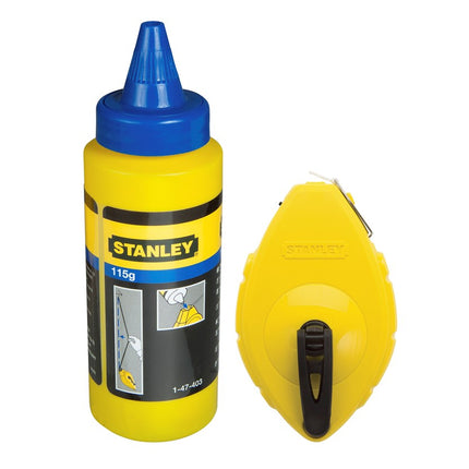 Stanley Slaglijnmolen ABS 30M – 0-47-440