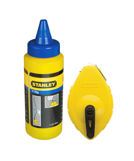 Stanley Slaglijnmolen ABS 30M – 0-47-440