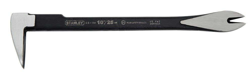 Stanley Koevoet Fijn Smalle Klauw 250mm – 0-55-114
