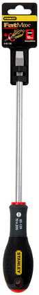 Stanley Fatmax Schroevendraaier Standaard 10 X 200mm – 0-65-139