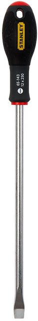 Stanley Fatmax Schroevendraaier Standaard 12 X 250mm – 0-65-143