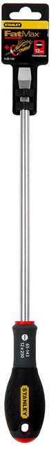Stanley Fatmax Schroevendraaier Standaard 12 X 250mm – 0-65-143