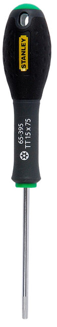 Stanley Fatmax Schroevendraaier TORX TT15 X 75mm – 0-65-395