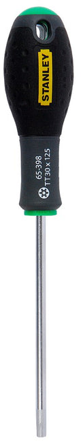Stanley Fatmax Schroevendraaier TORX TT30 X 125mm – 0-65-398