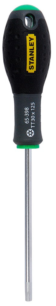 Stanley Fatmax Schroevendraaier TORX TT30 X 125mm – 0-65-398