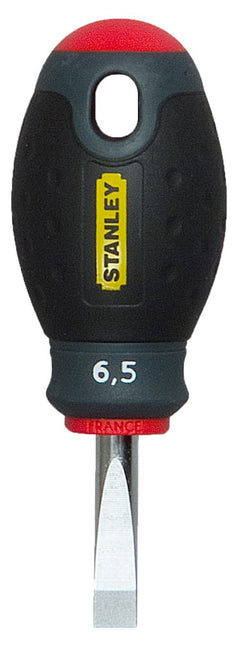 Stanley Fatmax Schroevendraaier Parallel 6,5 X 30mm – 0-65-404