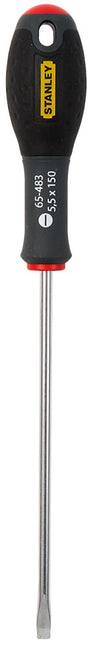 Stanley Fatmax Schroevendraaier Standaard 5,5 X 150mm – 0-65-483