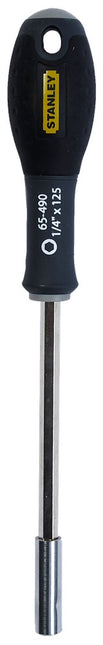 STANLEY FATMAX BITSCHROEVENDRAAIER  X 125MM