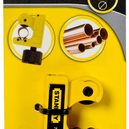 Stanley Verstelbare Pijpsnijder (3mm - 22 MM) – 0-70-447