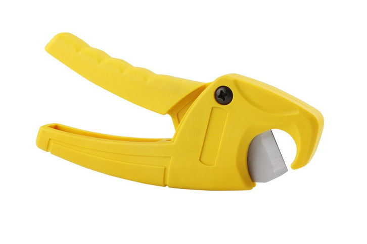 Afbeelding STANLEY plastic pijpsnijder 0-70-450