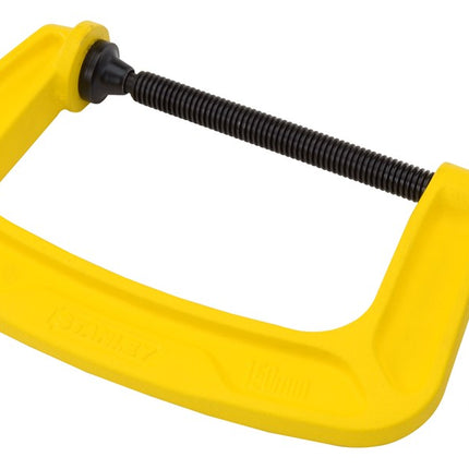 Stanley 150MM/6" C-KLEM – 0-83-035