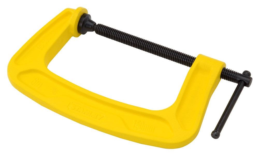 Stanley 150MM/6" C-KLEM – 0-83-035