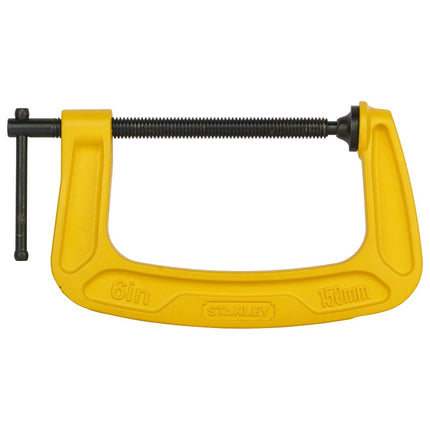 Stanley 150MM/6" C-KLEM – 0-83-035