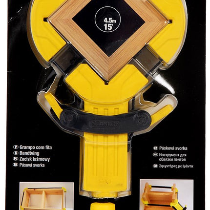 Stanley 4.5/15' Bandspanner – 0-83-100
