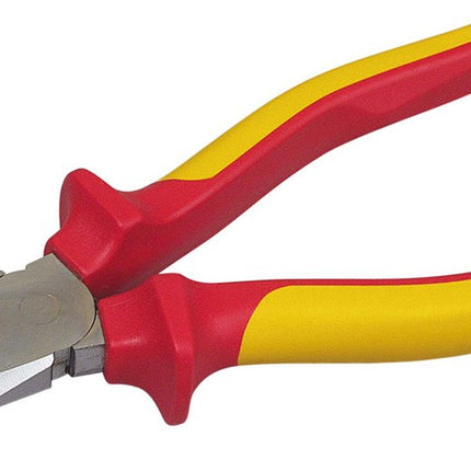 Afbeelding STANLEY vde combinatietangen 0-84-002