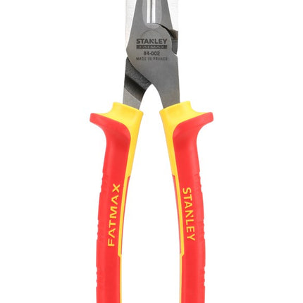 Afbeelding STANLEY vde combinatietangen 0-84-002