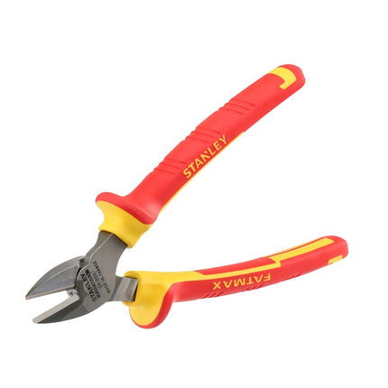 Stanley VDE 1000 V Zijsnijtang 160mm – 0-84-009