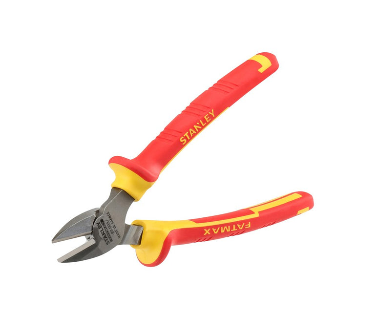 Stanley VDE 1000 V Zijsnijtang 160mm – 0-84-009