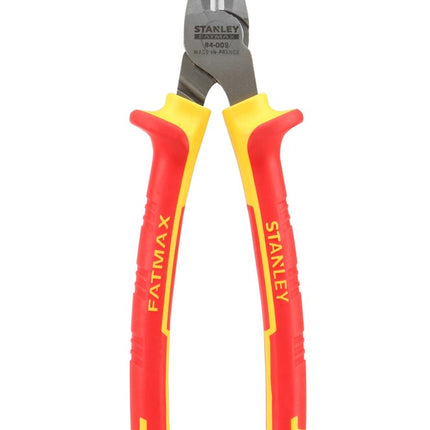 Stanley VDE 1000 V Zijsnijtang 160mm – 0-84-009