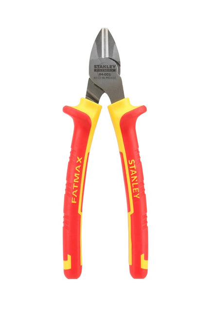 Stanley VDE 1000 V Zijsnijtang 160mm – 0-84-009