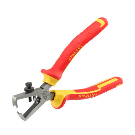 Stanley VDE 1000 V Striptang 160mm – 0-84-010