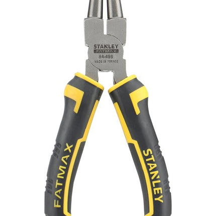 Stanley Fatmax Draadbuigtang 160mm – 0-84-496