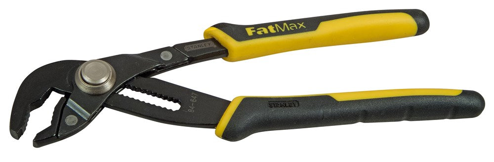 Stanley Fatmax Waterpomptang 200mm – 0-84-647