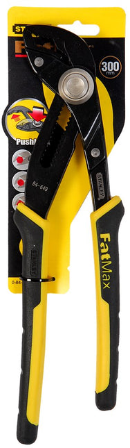Stanley Fatmax Waterpomptang 300mm – 0-84-649