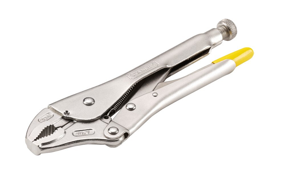 Stanley Griptang Gebogen Bekken 225mm -53mm (bek) – 0-84-809