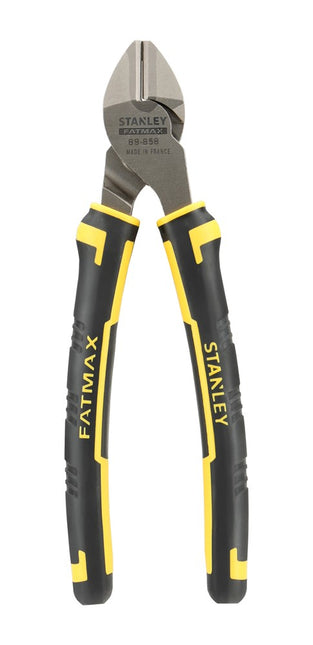 Stanley Zijsnijtangen Fatmax 160mm – 0-89-858