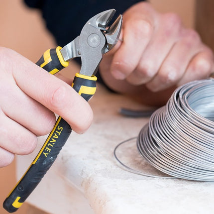 Stanley Zijsnijtangen Fatmax 160mm – 0-89-858