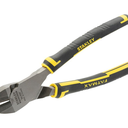 Stanley Zijsnijtangen Fatmax 200mm – 0-89-859