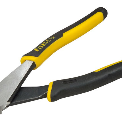 Stanley Zijsnijtangen Fatmax 200mm – 0-89-859